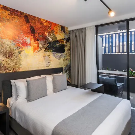 Hotel Kennigo Brisbane, Independent Collection By Evt