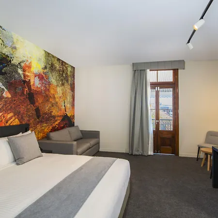 Hotel Kennigo Brisbane, Independent Collection By Evt Brisbane