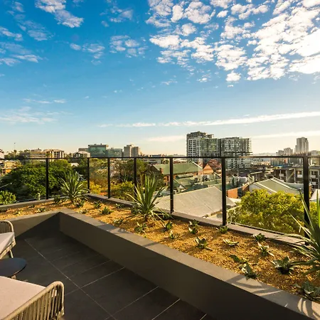 Hotel Kennigo Brisbane, Independent Collection By Evt