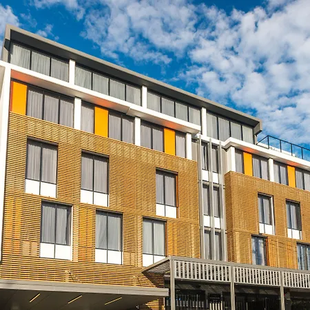 Hotel Kennigo Brisbane, Independent Collection By Evt