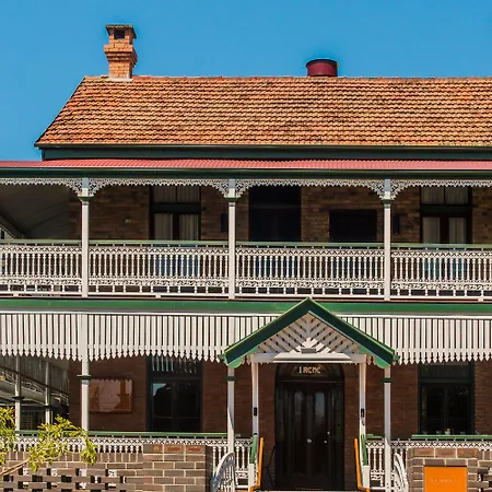 Hotel Kennigo Brisbane, Independent Collection By Evt Brisbane