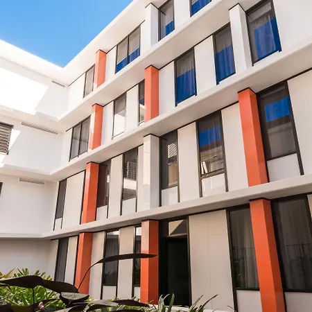 Hotel Kennigo Brisbane, Independent Collection By Evt Brisbane
