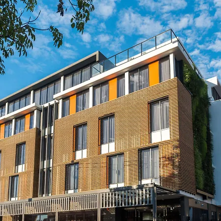 Kennigo Brisbane, Independent Collection By Evt Hotel Brisbane