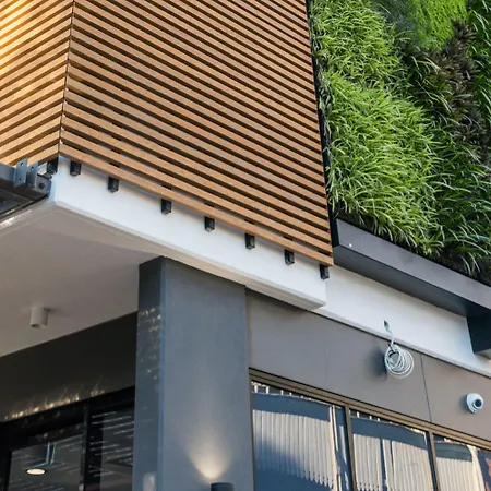 Hotel Kennigo Brisbane, Independent Collection By Evt Brisbane