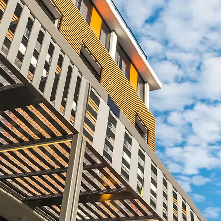 Kennigo Brisbane, Independent Collection By Evt Hotel Brisbane