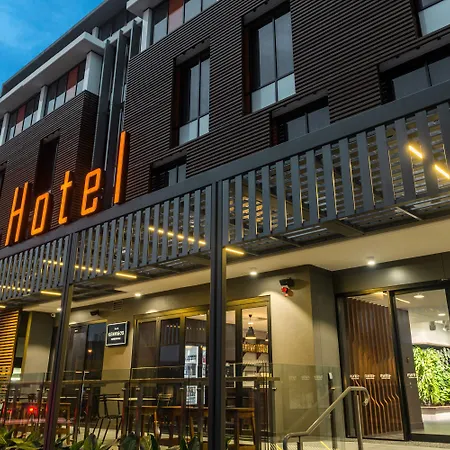 Hotel Kennigo Brisbane, Independent Collection By Evt
