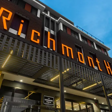 Hotel Kennigo Brisbane, Independent Collection By Evt Brisbane