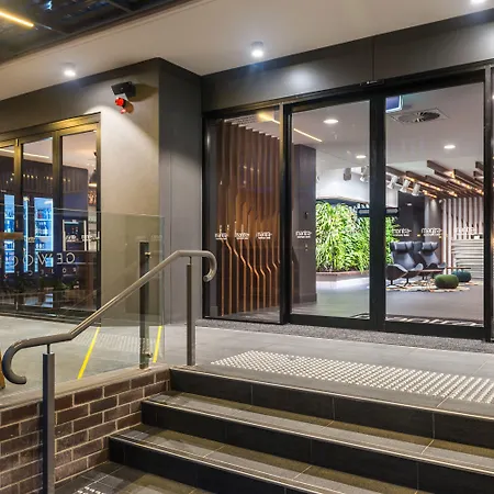 Kennigo Brisbane, Independent Collection By Evt 4* Brisbane