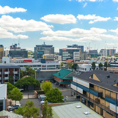 Kennigo Brisbane, Independent Collection By Evt 4* Brisbane