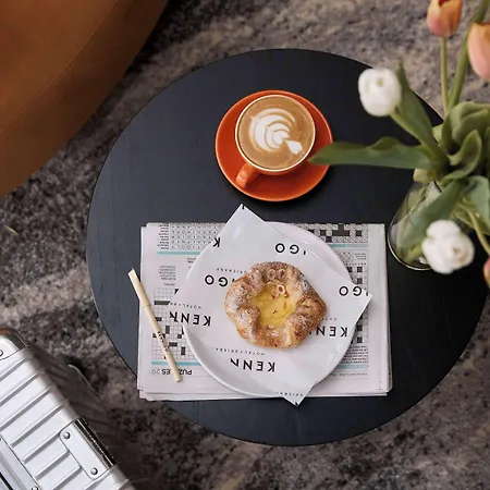Hotel Kennigo Brisbane, Independent Collection By Evt