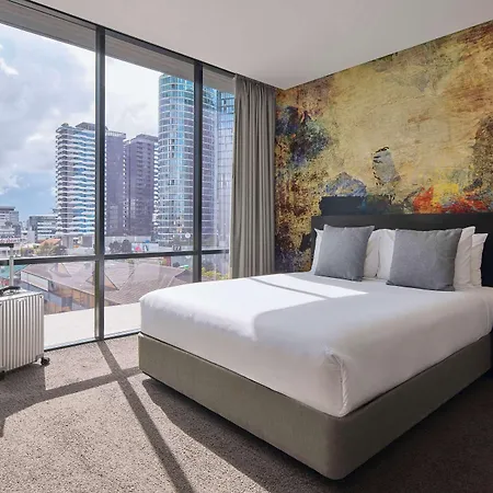 Kennigo Brisbane, Independent Collection By Evt Hotel