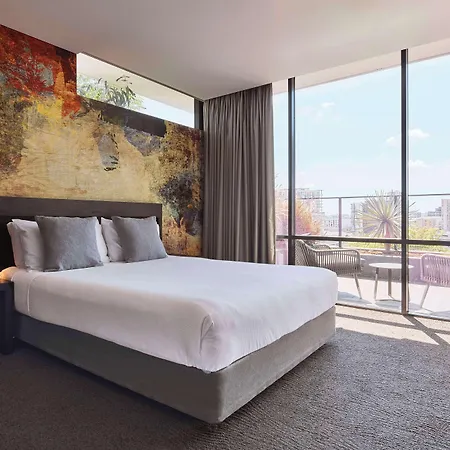 Hotel Kennigo Brisbane, Independent Collection By Evt 4*