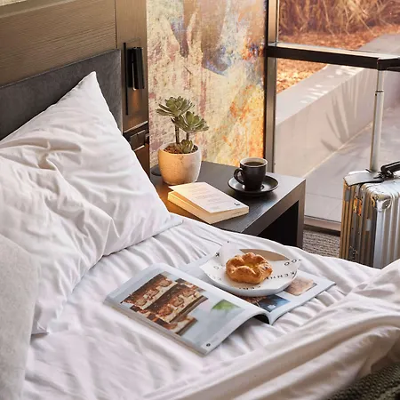 Hotel Kennigo Brisbane, Independent Collection By Evt