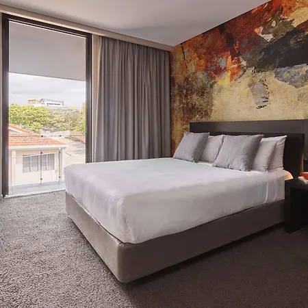 Hotel Kennigo Brisbane, Independent Collection By Evt Brisbane