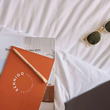 Hotel Kennigo Brisbane, Independent Collection By Evt