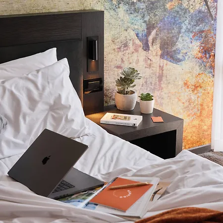 Hotel Kennigo Brisbane, Independent Collection By Evt