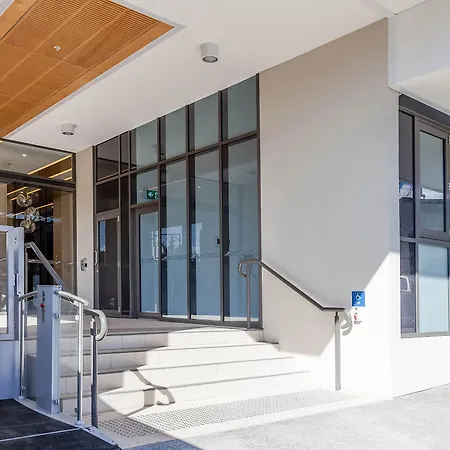 Fleet Lane 4* Brisbane