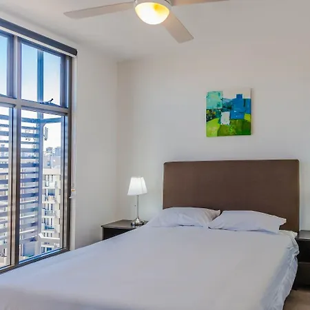 Aparthotel Fleet Lane Brisbane