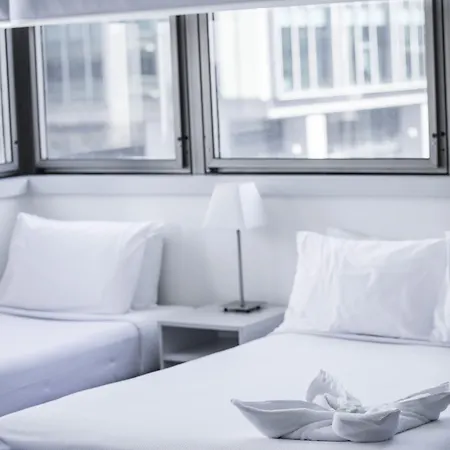 Hotel George Brisbane, Independent Collection By Evt Brisbane