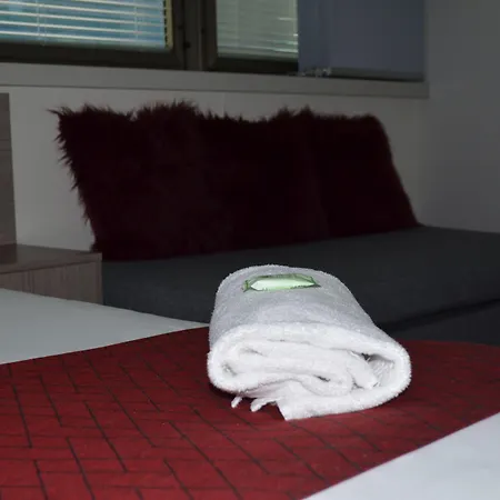 Hotel George Brisbane, Independent Collection By Evt Brisbane
