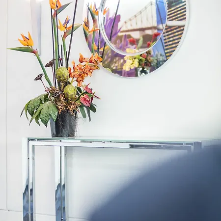 Hotel George Brisbane, Independent Collection By Evt 4*
