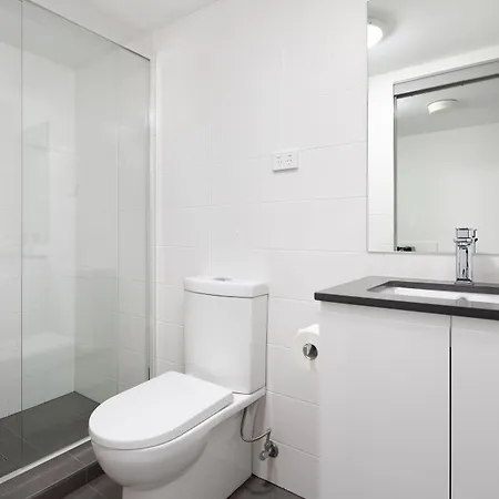 Hotel George Brisbane, Independent Collection By Evt
