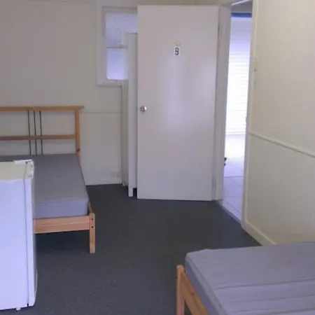 Some Backpacker Hostel Brisbane