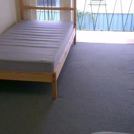 Some Backpacker Hostel Brisbane