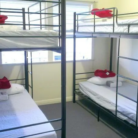 Some Backpacker Hostel Brisbane