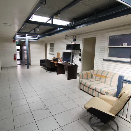 Some Backpacker Hostel Brisbane