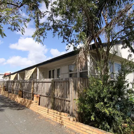 Some Backpacker Hostel Brisbane