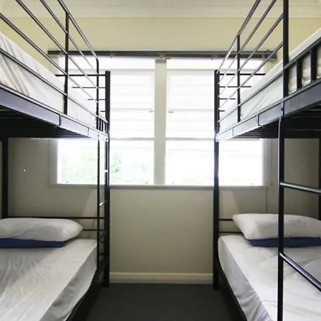 Hostel Some Backpacker Brisbane