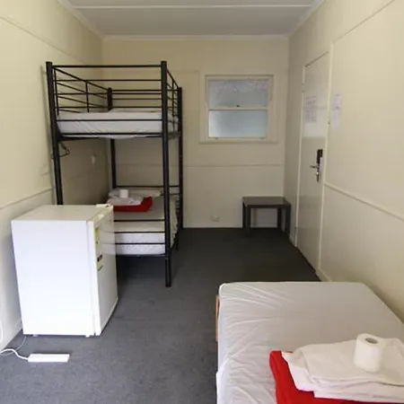 Hostel Some Backpacker