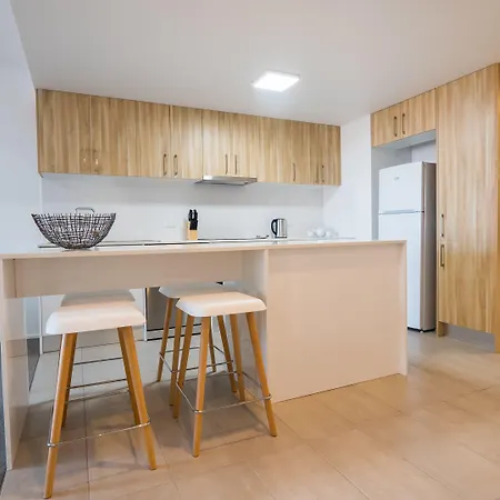 Aparthotel Annexe Brisbane