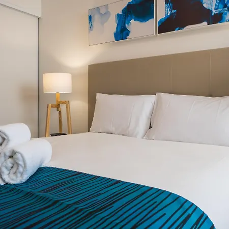 Annexe Brisbane