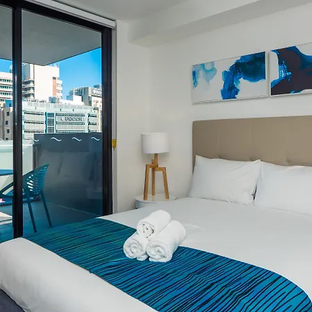 Annexe Aparthotel
