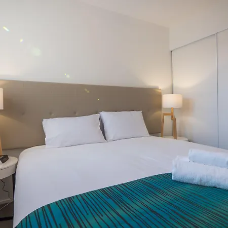 Annexe Brisbane