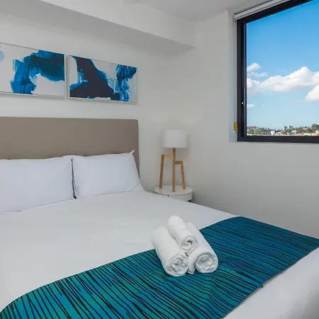 Annexe Brisbane