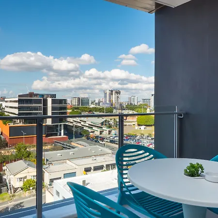 Annexe Brisbane