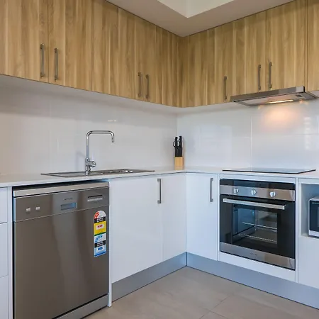 Aparthotel Annexe 4*
