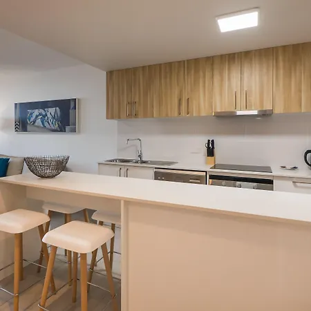 Aparthotel Annexe