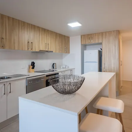 Annexe Brisbane