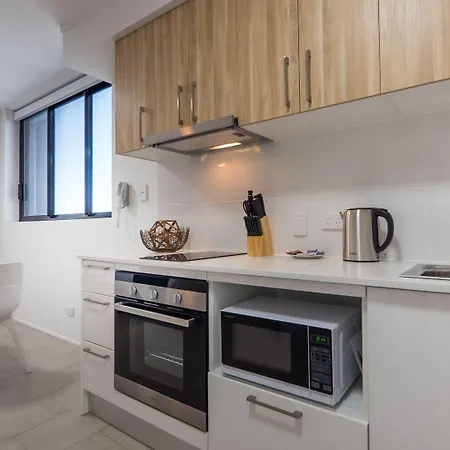 Annexe Aparthotel