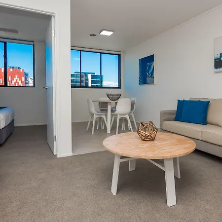 Aparthotel Annexe