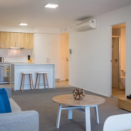 Annexe Aparthotel