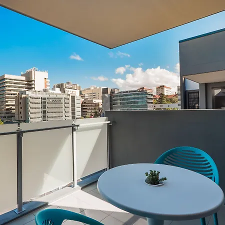 Annexe Brisbane