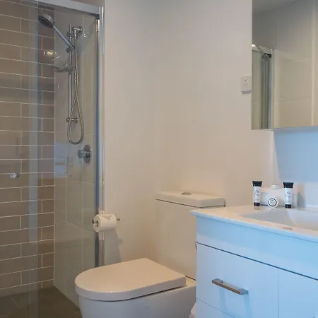 Annexe Aparthotel Brisbane