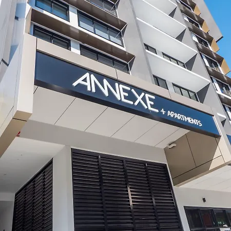 Aparthotel Annexe Brisbane