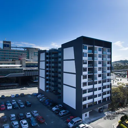 Aparthotel Annexe 4*