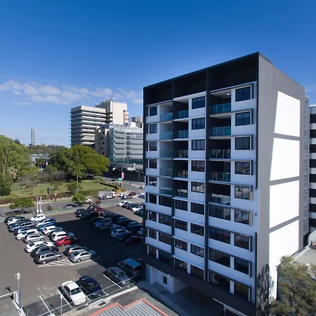 Aparthotel Annexe